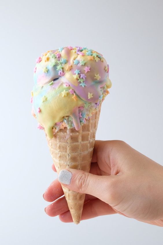 61. Saíste da praía e foste comprar um gelado, qual foi?