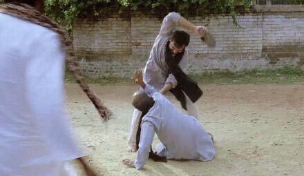 Sridatta_AAFan's tweet photo. Puri Mama After Confirmation of #ScriptChor 😸😸😁😂 
#JaiLavaKusa https://t.co/VGCEXQDooV
