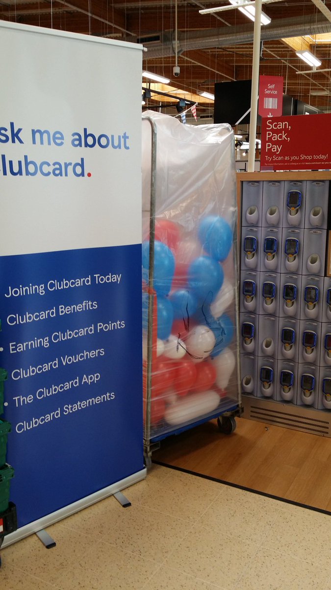 cassunca211's tweet photo. Tesco's Taplow simply amazing https://t.co/6PvaxCONnR