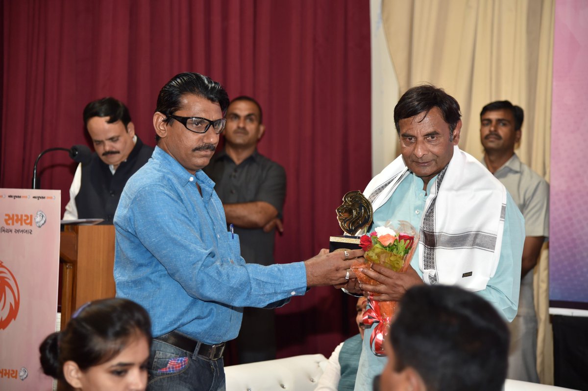 Dilip Patel (Modi Ka Parivar) 🇮🇳 tweet media