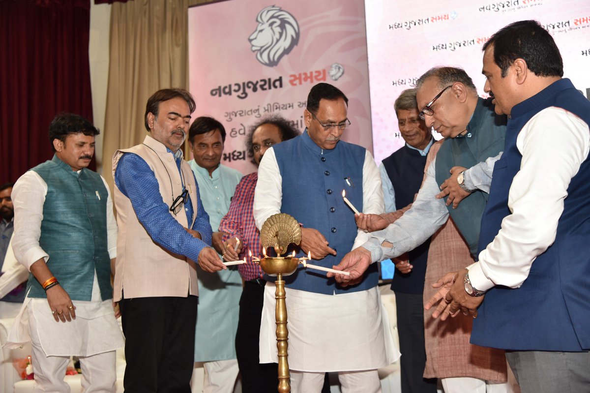 Dilip Patel (Modi Ka Parivar) 🇮🇳 tweet media