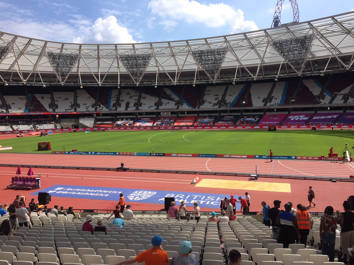 Rob_Tobin's tweet image. All set and ready to go!