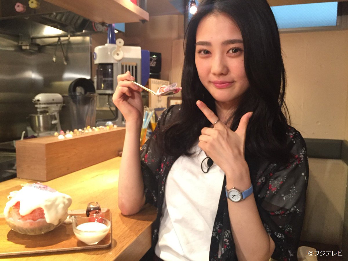 めざましテレビ Pa Twitter イマドキでは北香那ちゃんが ボリュームオーバー 今食べたい 最新かき氷 を紹介してくれるよ 夏の暑さはかき氷を食べるのにぴったり W 6時45分過ぎに放送予定 めざましテレビ めざましテレビ Pa Twitter イマドキでは北香那ちゃんが ボリュームオーバー 今食べたい 最新かき氷 を紹介してくれるよ 夏の暑さはかき氷を食べるのにぴったり W 6時45分過ぎに放送予定 めざましテレビ