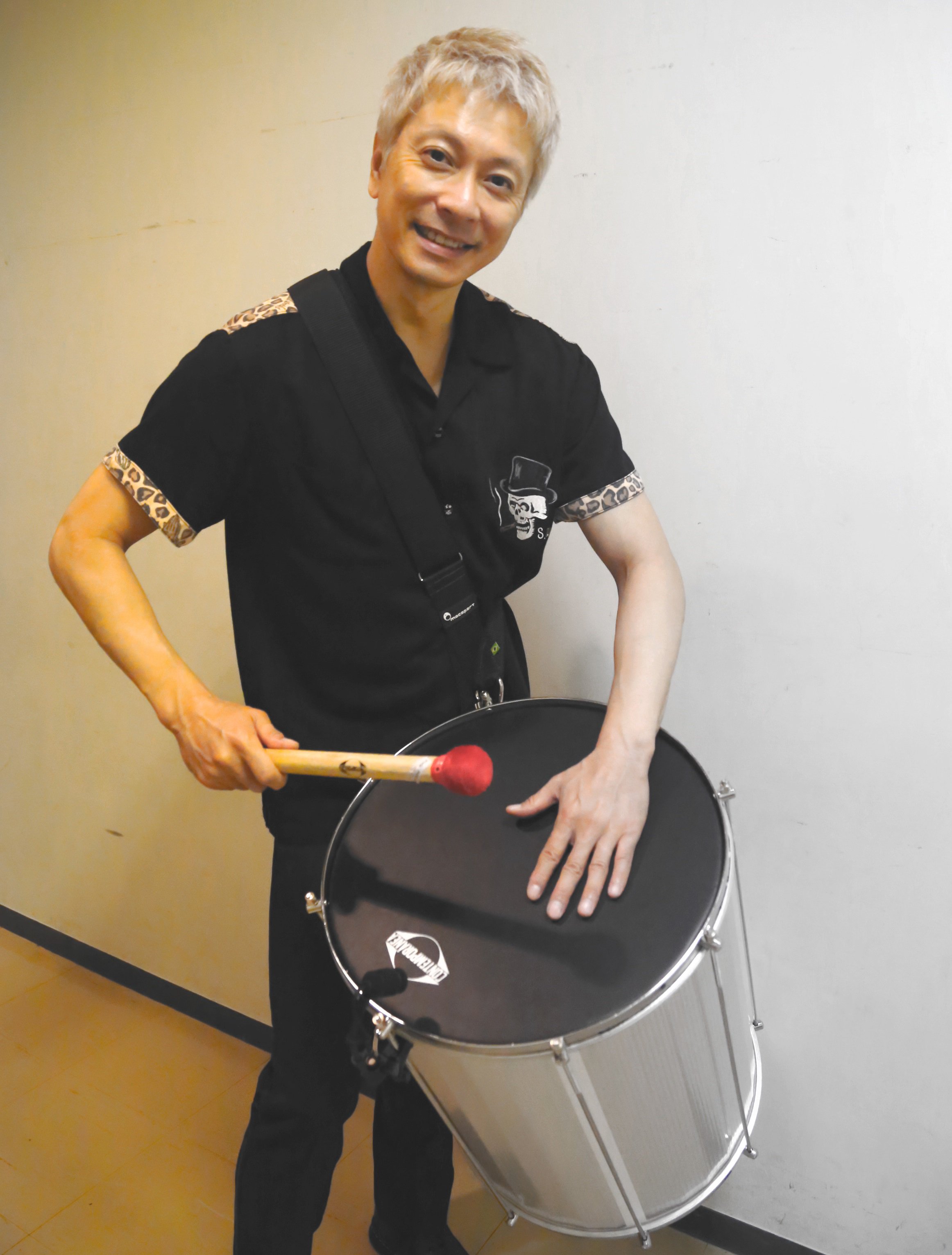 東京スカパラダイスオーケストラ・スカパラ・ ドラムスティック 東京スカパラダイスオーケストラ・スカパラ・ ドラムスティック