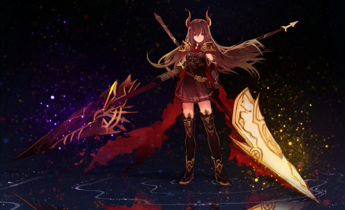 注目 画像ツイート 神撃のバハムート Genesis Virgin Soul 13ページ目 アニメレーダー 注目 画像ツイート 神撃のバハムート Genesis Virgin Soul 13ページ目 アニメレーダー