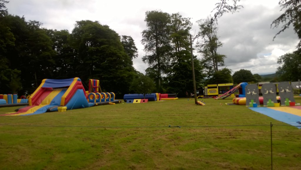 Group 49 it's a knockout tournament for NCP <a href="/TheBHF/">British Heart Foundation</a> <a href="/DiabetesUK/">Diabetes UK</a> @Tesco_SouthWest let the games begin!!