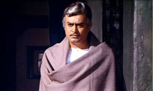 Happy Birthday Kumar Ji  .....

Aaj party mujhe de de Thakur .........,,;  