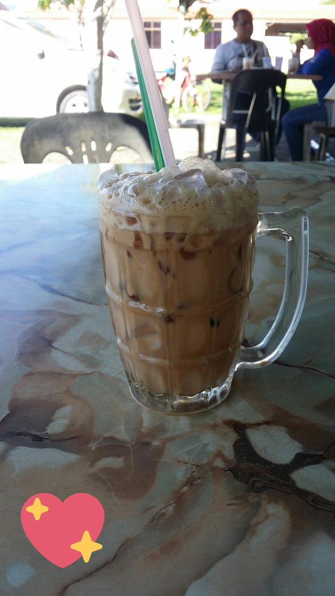 epyderma's tweet photo. Selamat Petang. Jom minum petang dlu. https://t.co/kQa7aZxNqI