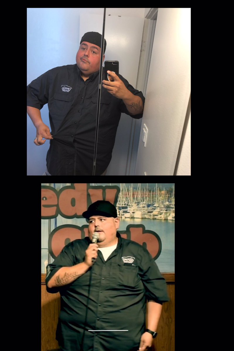 Hummm I'm gonna miss you 45lbs.. #weightloss #turnaround