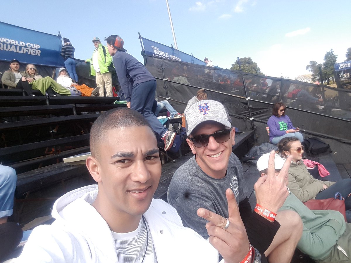 VMoses's tweet image. #HWL2017