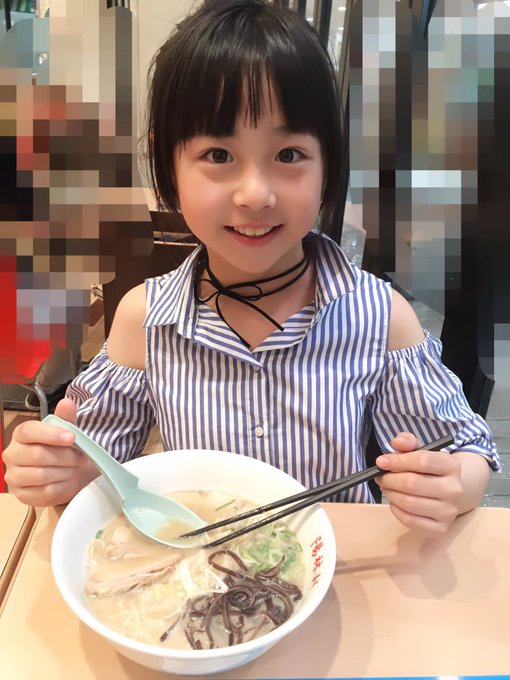 Twitterのコスプレ画像4