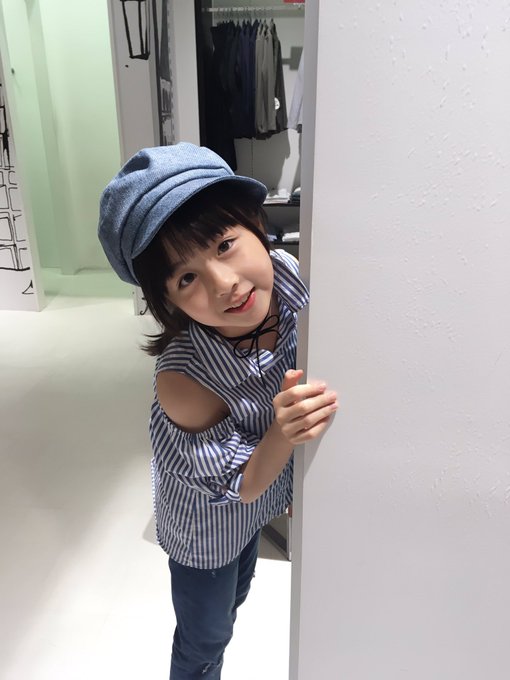 Twitterのコスプレ画像7