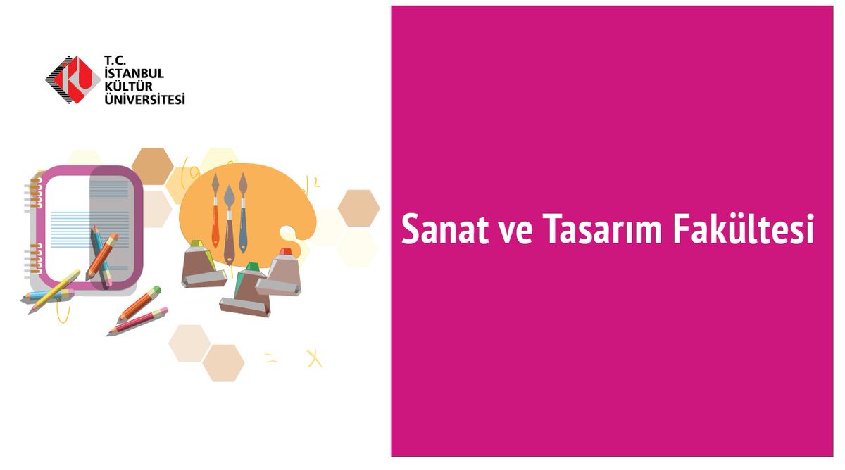 Mesleğinde aranılan bir uzman olmak istiyorsan, <a href="/ikustf/">İKÜ Sanat ve Tasarım</a> tam sana göre! Detaylar İçin Tıklayınız. aday.iku.edu.tr/index.php