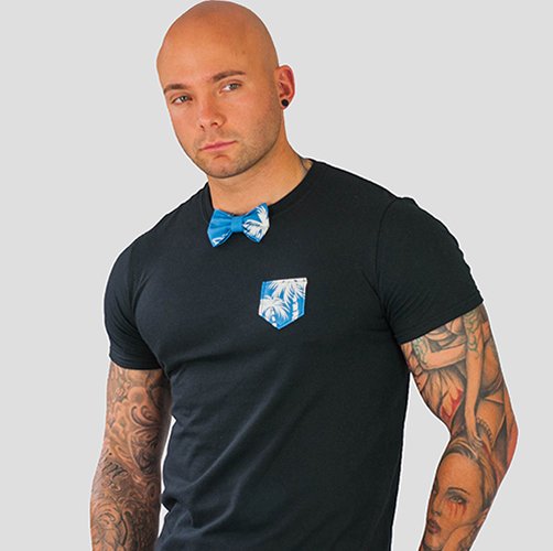 Pure London x JATC tweet media