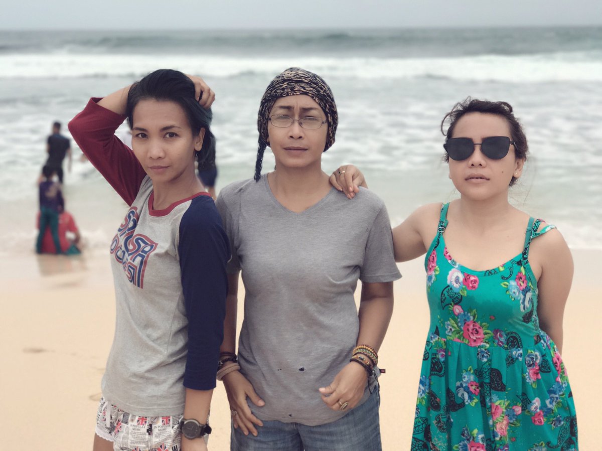 Cah Piknik Yogya 😅😅