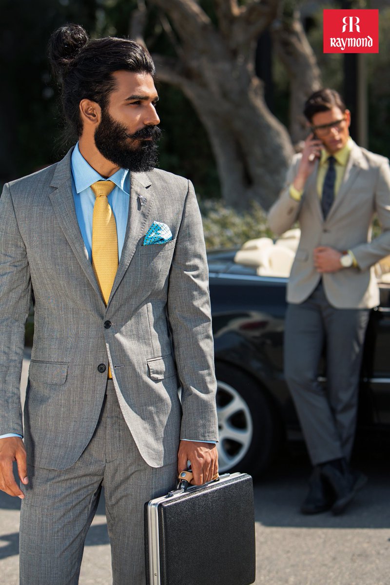 raymond suits latest designs