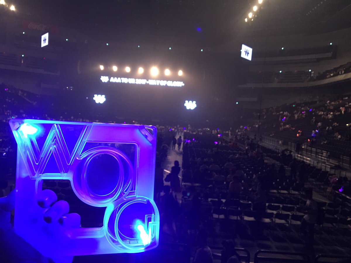 newaaa02041's tweet photo. 7/9(日)
#WOG 最高の1日でした💙
最初から最後まで迫力あるし、
トークも最高だしもう全部が最高。 
LIVE、何回言っても飽きない！

9月のドームが楽しみだなぁ😻 https://t.co/c3bm1dQ7kz