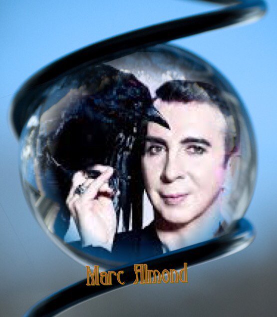 Happy Birthday Marc Almond, Jim Kerr, Paul Merton, Kelly McGillis, Steve Coppell, Natasha Pune & Mac MacLeod    