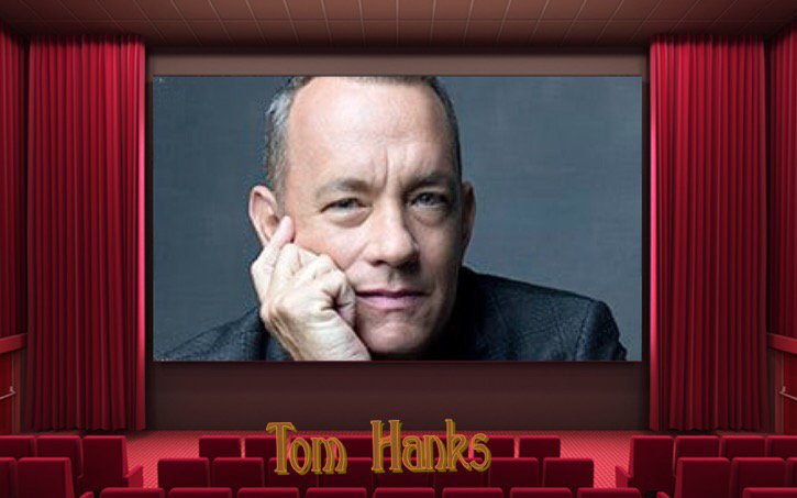 Happy Birthday to Tom Hanks, David Hockney, Fred Savage, Nigel Lythgoe, Georgie Henley & Maisie Smith    