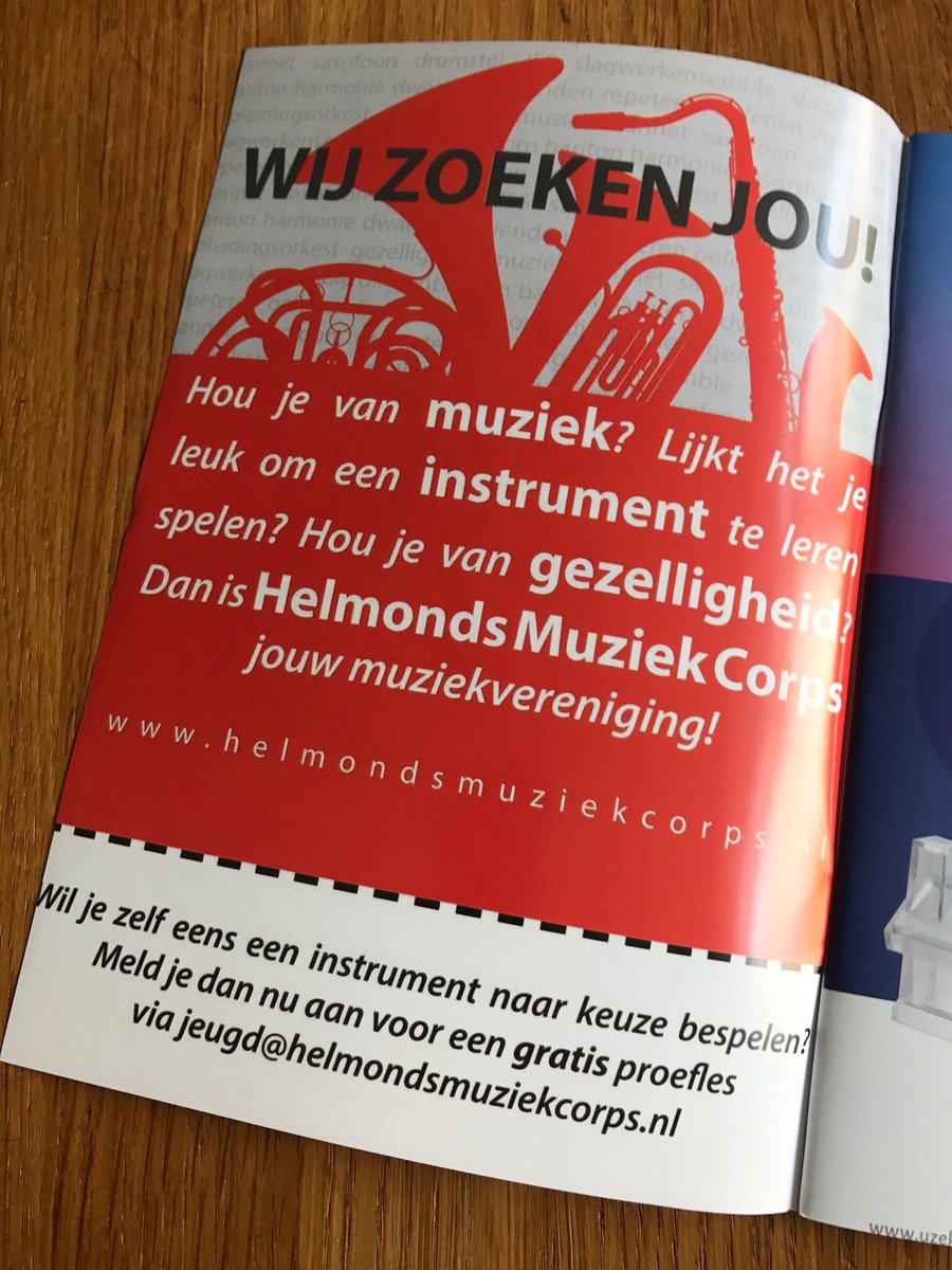 HMC_Helmond tweet picture