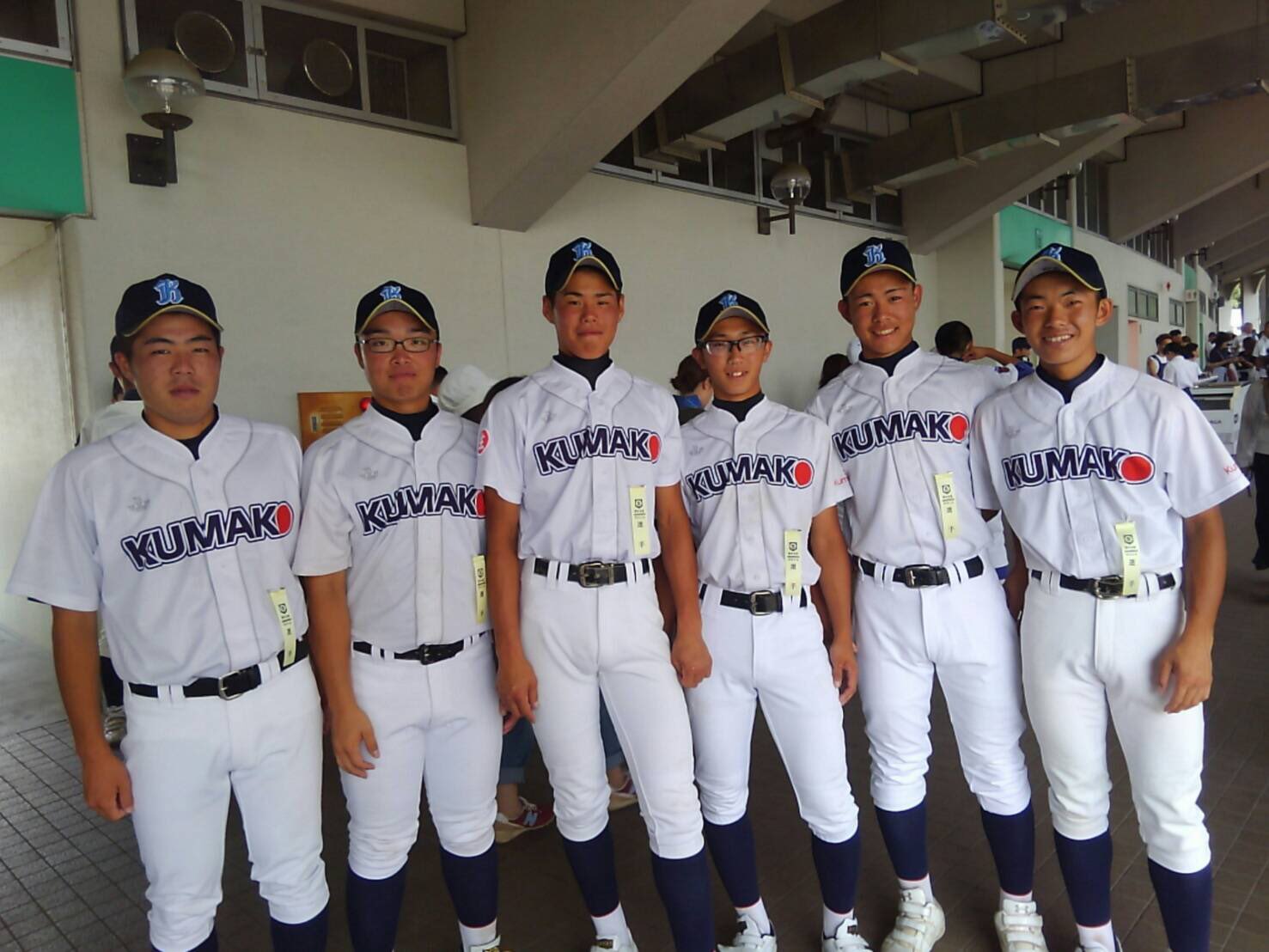希少 日本製 熊谷工業高校 KUMAKO 野球部 ユニフォーム Mサイズ 希少 日本製 熊谷工業高校 KUMAKO 野球部 ユニフォーム Mサイズ