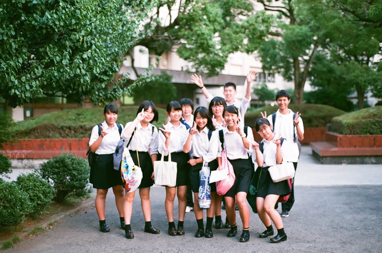 伊志田高校吹奏楽部 42期 on X: 