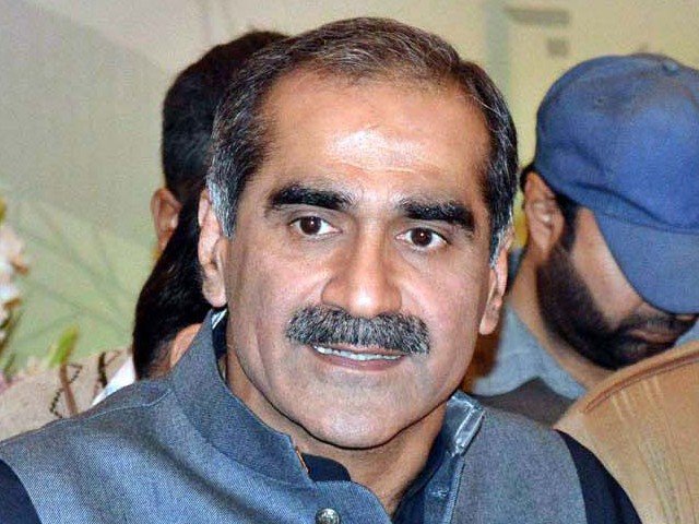 ExpressNewsPK's tweet photo. کچھ مائنڈسیٹ پاکستان میں جمہوری حکومت نہیں چاہتے، سعد رفیق - https://t.co/fAOMyzQgGw https://t.co/s7j4VRMQyX