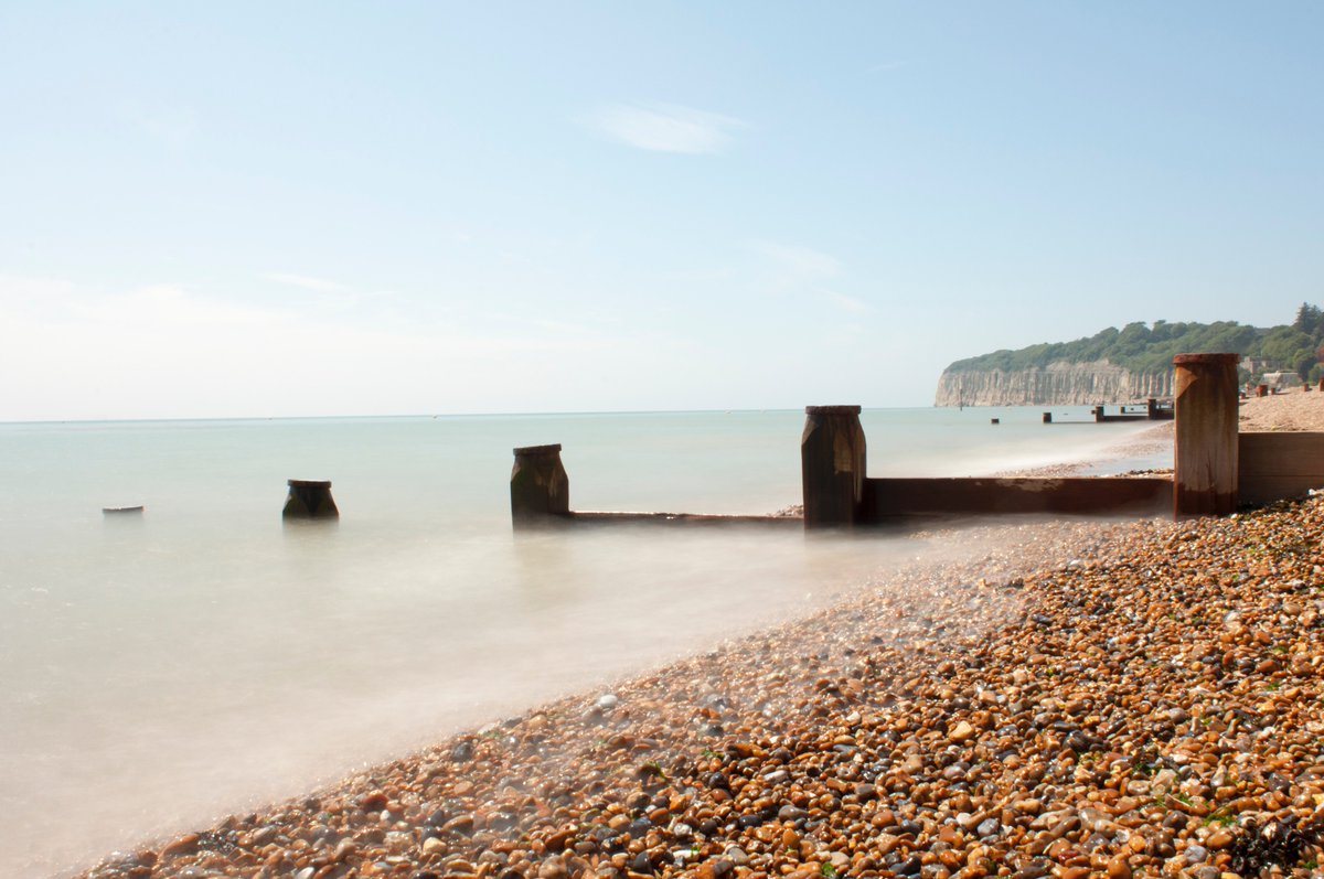 webdcouk's tweet image. Playing with a Neutral Density Filter today ... but is it better in colour or black and white? @Visit1066 @RyeObs @RyeINews @RyesOwn