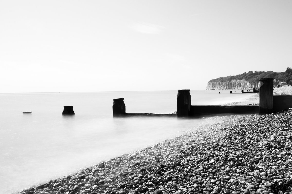 webdcouk's tweet image. Playing with a Neutral Density Filter today ... but is it better in colour or black and white? @Visit1066 @RyeObs @RyeINews @RyesOwn