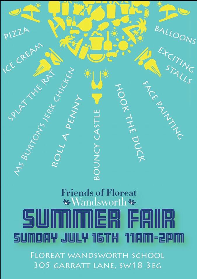 We can't wait for the wonderful <a href="/ScoopsyDaisy/">Scoopsy Daisy</a> to join us at the <a href="/FloreatWands/">Floreat Wandsworth Primary & Nursery</a> Summer Fair next Sunday! Yum yum!