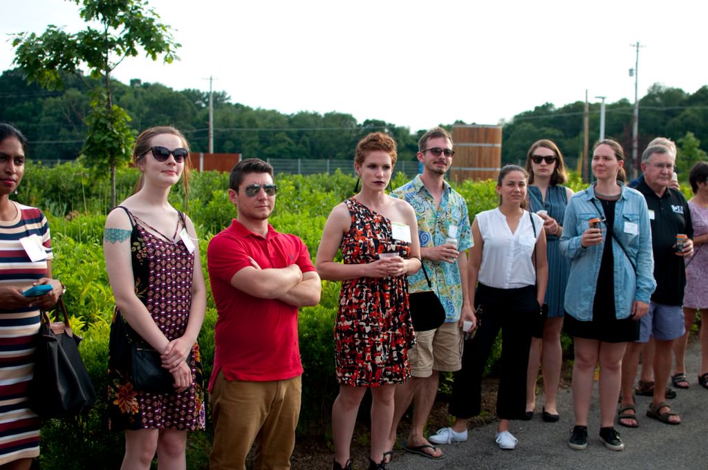 GBA_pgh's tweet image. Check out the photos from our member appreciation event @ChathamFalk Eden Hall buff.ly/2tUR6um