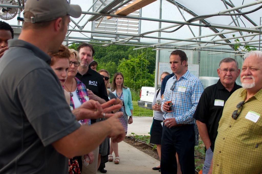 GBA_pgh's tweet image. Check out the photos from our member appreciation event @ChathamFalk Eden Hall buff.ly/2tUR6um