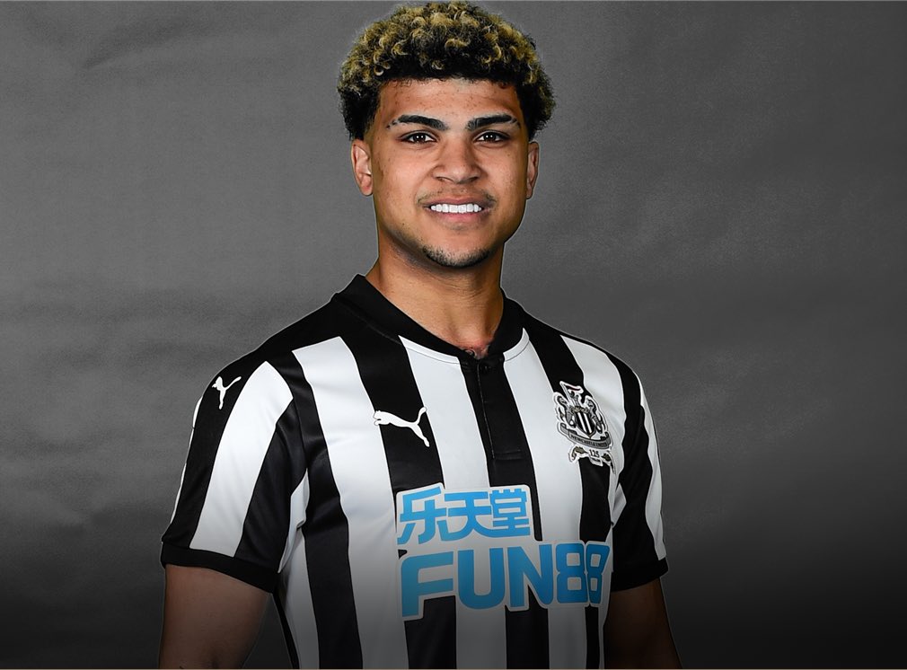 Happy Birthday to Newcastle United\s very own DeAndre Yedlin!     