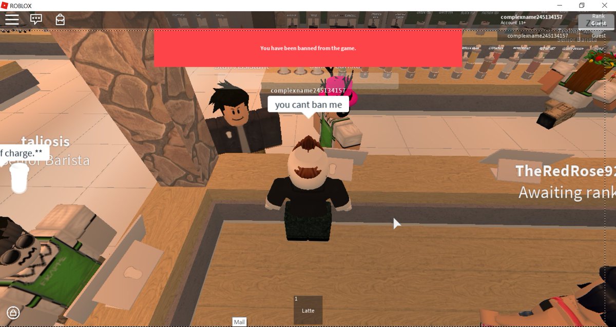 Roblox Mlg Roblox Mlg Twitter - pc i got banned for saying the f word on roblox today