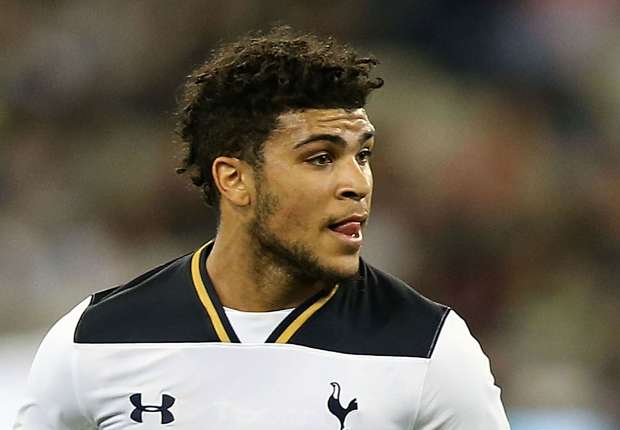 Happy birthday to ex Spurs players Sebastian Bassong and DeAndre Yedlin, have a great day lads... 