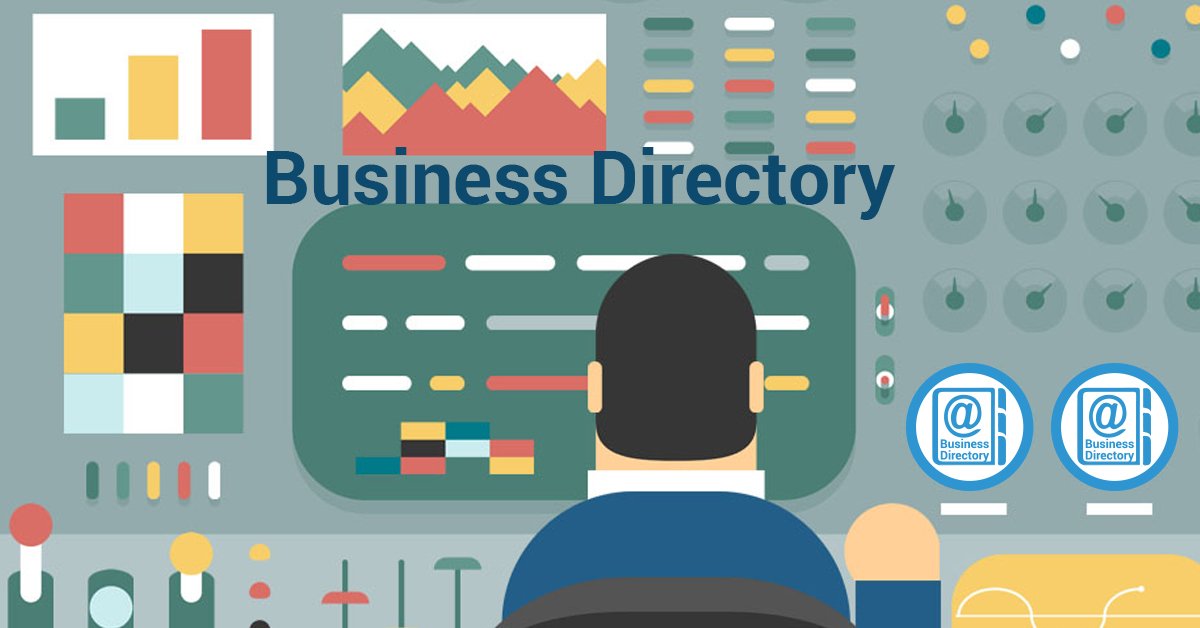 AtiqueIT's tweet photo. #BusinessDirectory is effectively manageable &amp; flexible system to include, manage &amp; update multi kind of #business!
https://t.co/UTrDosggzx https://t.co/ouh3iFlNnt