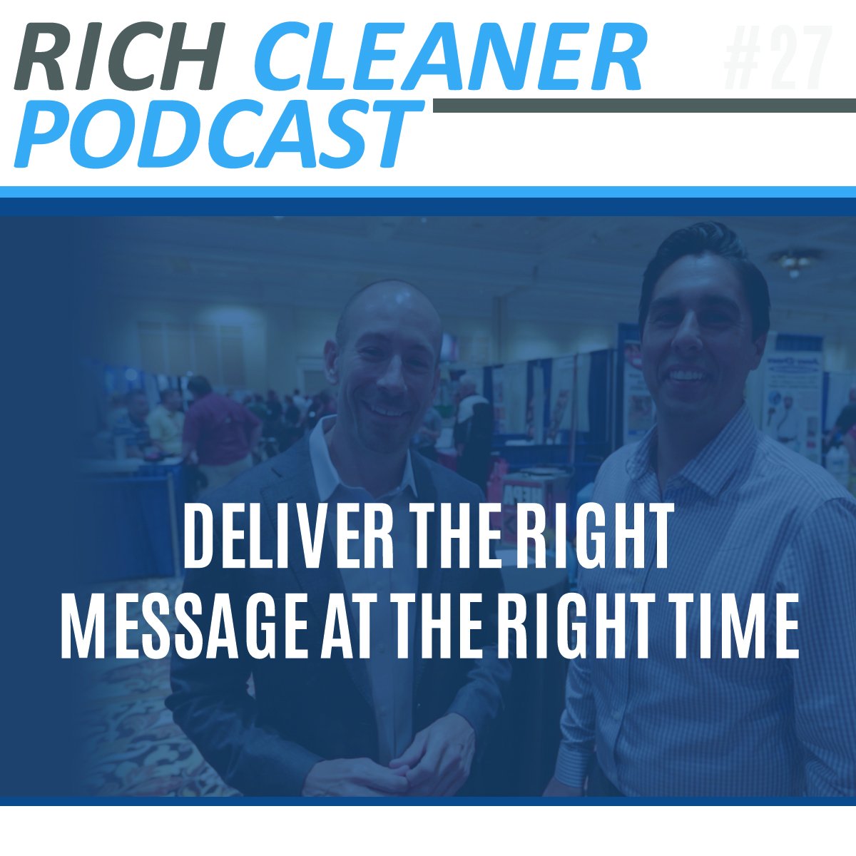 RichCleaner tweet picture