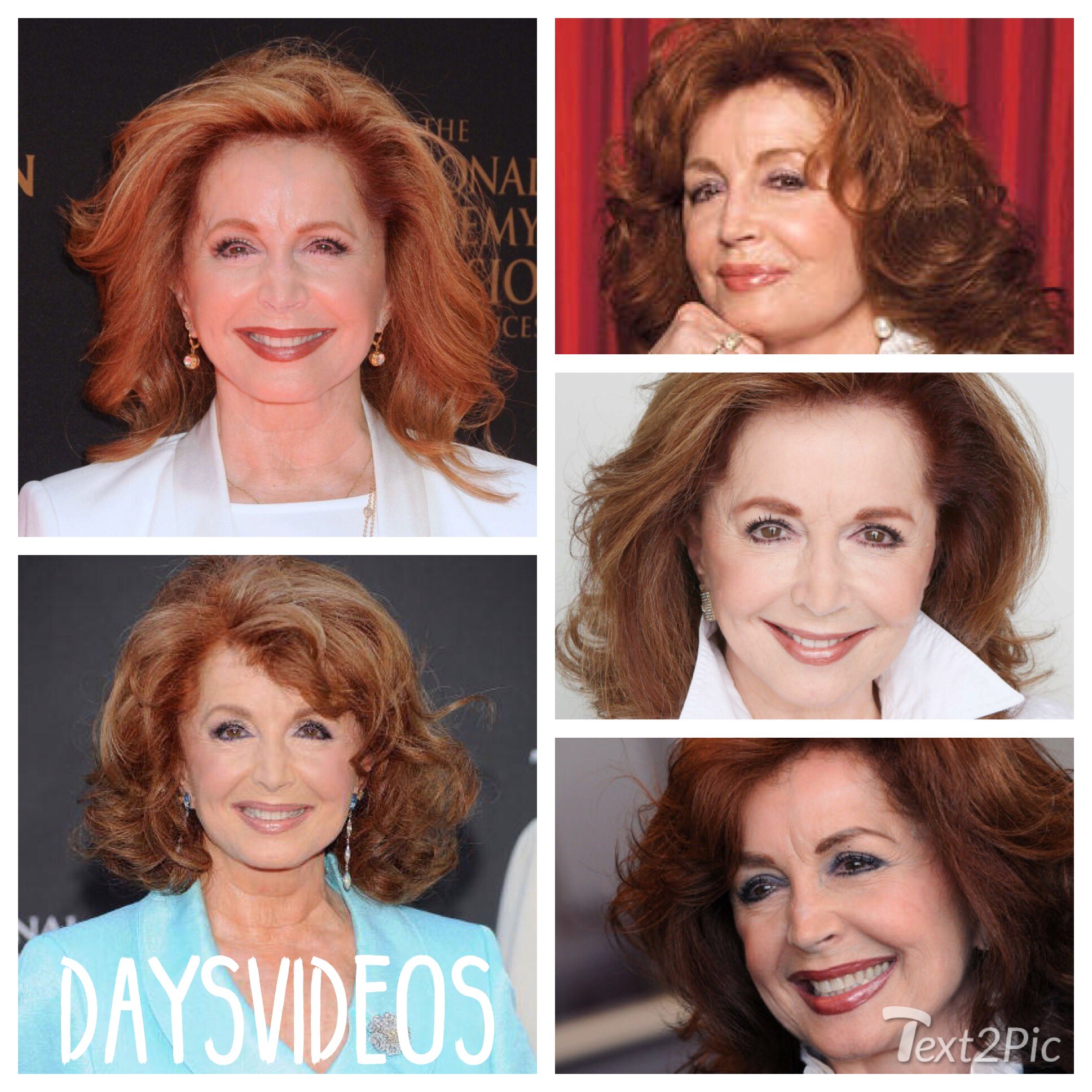 Happy Birthday to Suzanne Rogers (Maggie) who turns 74 today!  