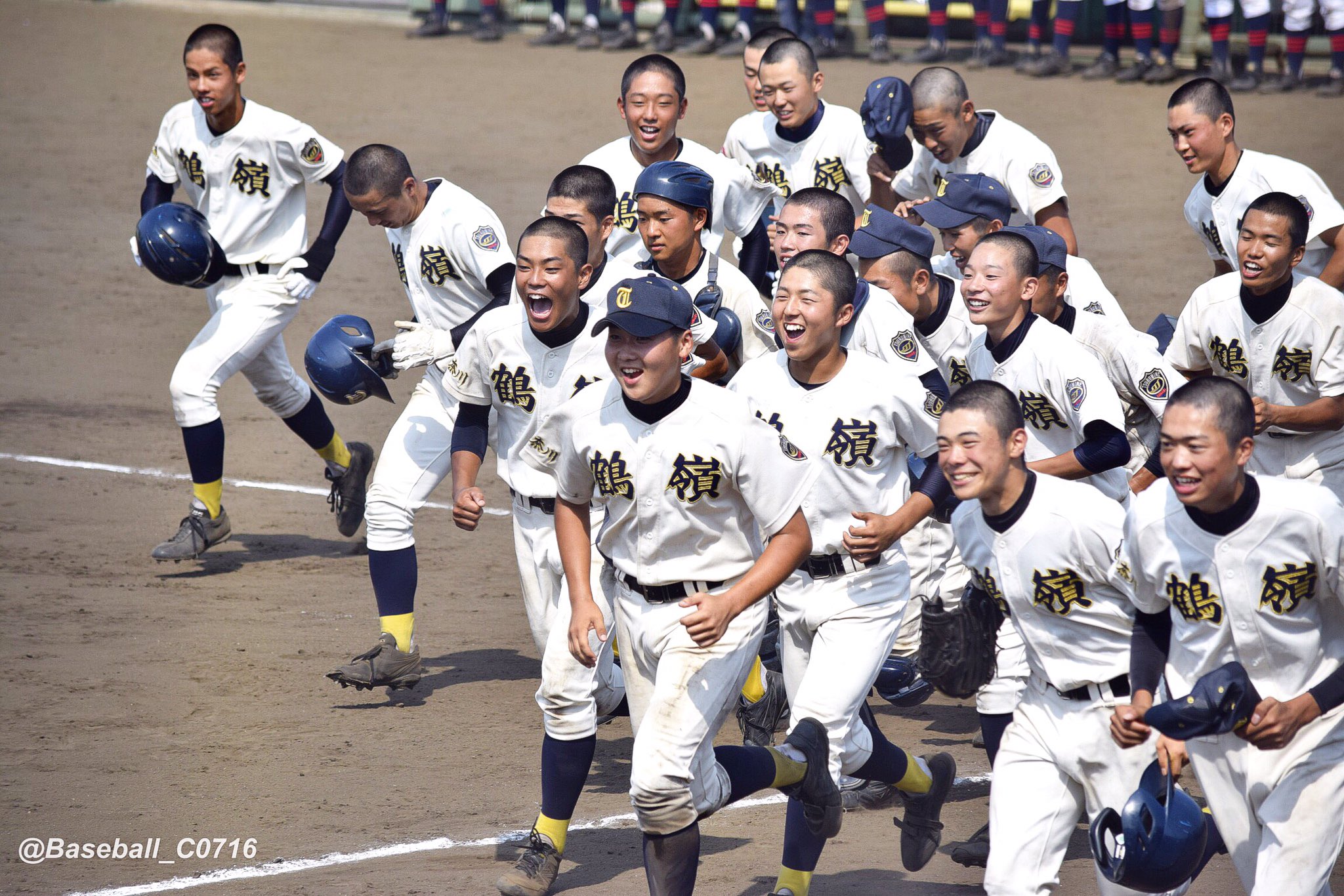 鶴嶺チア部41期bot♛ (@cheer_41) / X