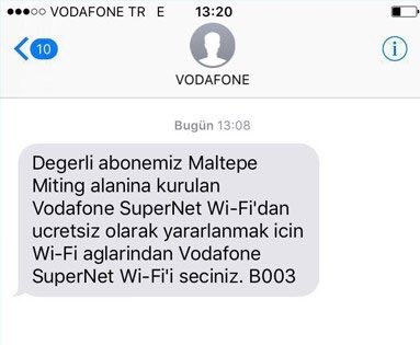 Genel Gündem tweet media