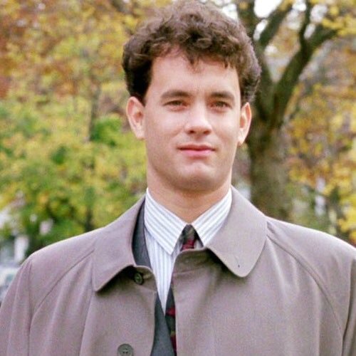 HAPPY 61ST BIRTHDAY TO MY SWEETHEATOM HANKS I LOVE YOU SO SO MUCH I HOPE YOURE HAVING THE BEST DAY EVER   