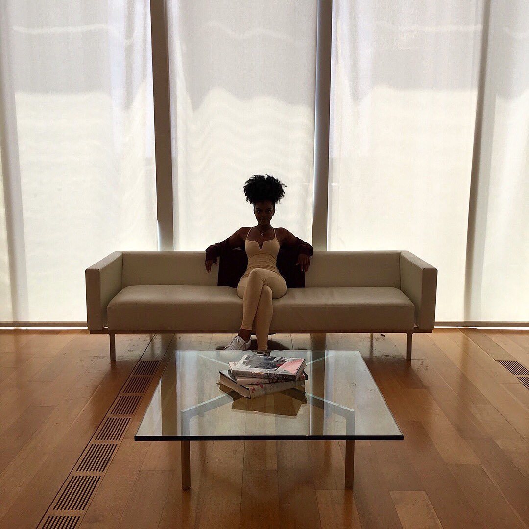 iamhannalashay's tweet photo. I find myself being okay with solitude https://t.co/zM6iKuxRvw