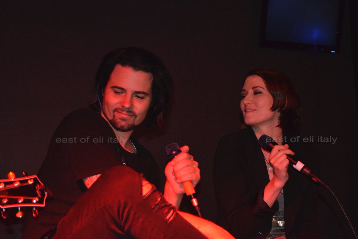 eoe_italy's tweet photo. #WestLeigh moments ❤ @eastofeli @chy_leigh
#EOEItaly #EOERome https://t.co/OuPM4gZmGB