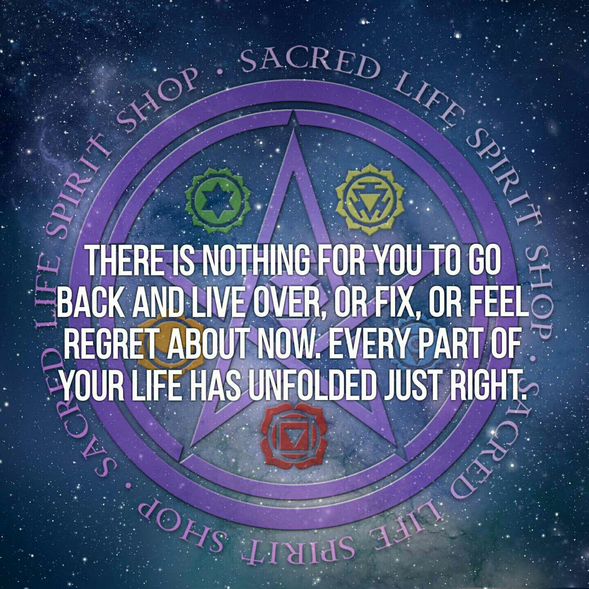 SacredLifeShop's tweet image. It may not seem so, but lessons exist. 💯

#SacredLifeShop #SpiritStyle #quote #quoteoftheday #AbrahamHicks #life #LOA  #pagan #wiccan #boho