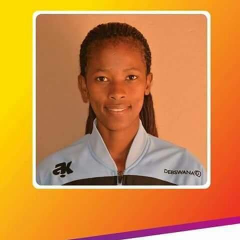 m_mogomotsi's tweet photo. #NewProfilePic
#ReaBaTsaya
#NetballWorldYouthCup2017 https://t.co/cWy1FKU2W6