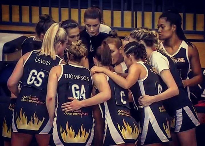 _KellyMorgan_'s tweet photo. A few plane rides + 40hrs later = back on Welsh soil  🙌 what an amazing 2 weeks its been @TheCelticFlames achieving 5th 🌟@SkySports ☁️ ✈️ https://t.co/hGQOLdTgF4