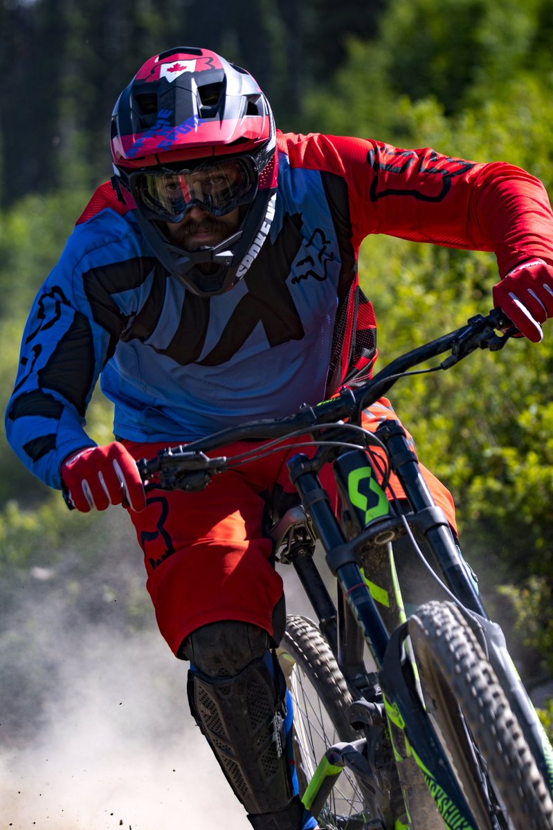 MountainManCole's tweet photo. Smashing some single track at my fav place @kickinghorsemtn in @tourismgolden for @RIDEGUIDETV!! #downhillmtb #thesweetlife #goldenrules https://t.co/mBDPIeh1PK