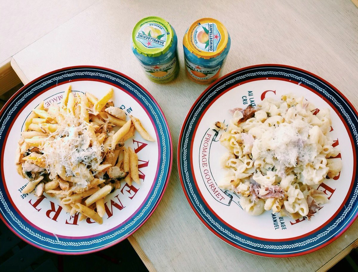 +++pastapastapastapasta
Get 2 Portions for £10 with two cans. 🍝🍝🍝🍝#sundaydoughdeals