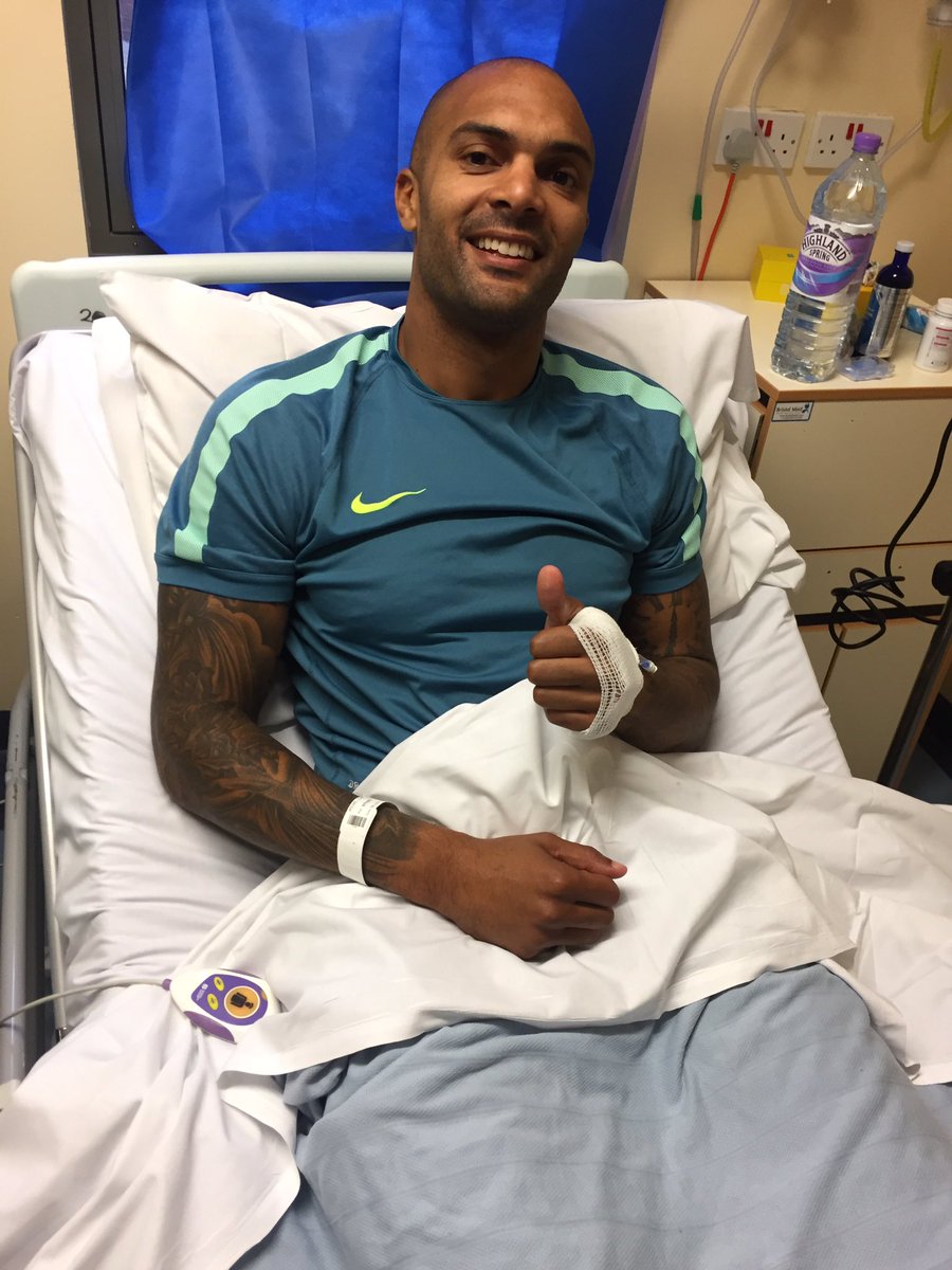 Thank you all for your kindness and Love ❤️ The start of a new chapter and ready to give it my all! Thank you ❤️🙏🏽