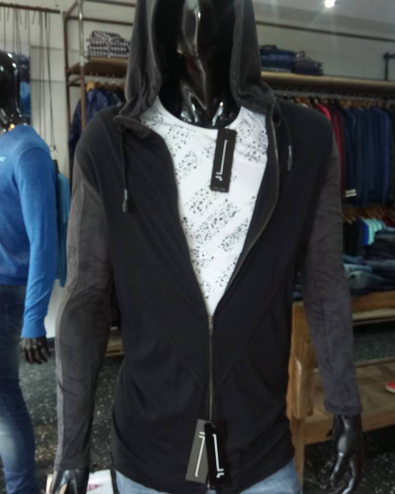 insideescobar's tweet image. Campera con capucha Tascani , remera Tascani, encontranos en Asborno 555 @insideescobar